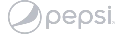 Pepsi logo