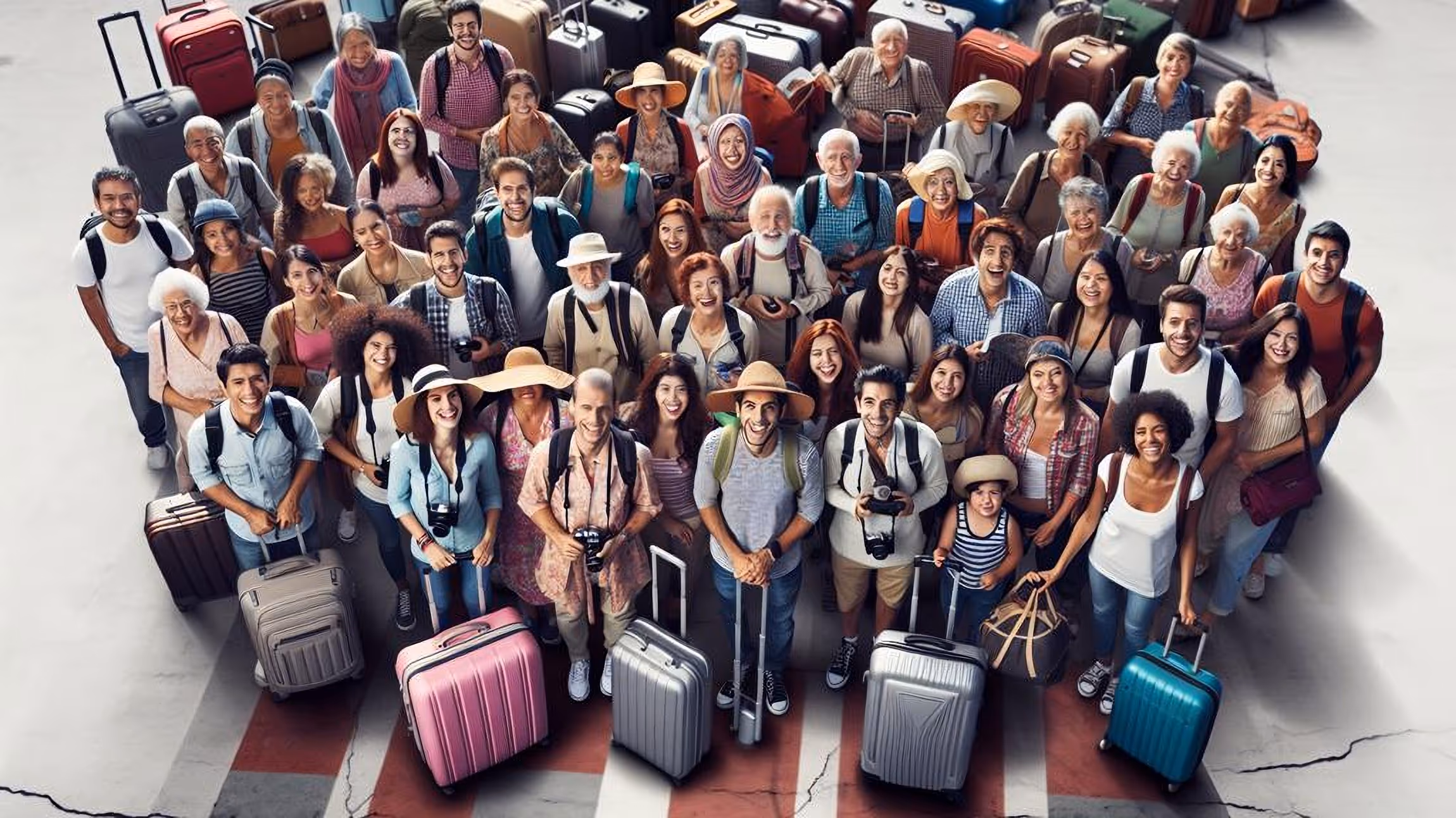 Group Booking, Simplified: Juicy Discounts on Hotels for Big Groups