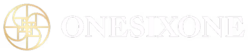 OneSixOne Ventures logo