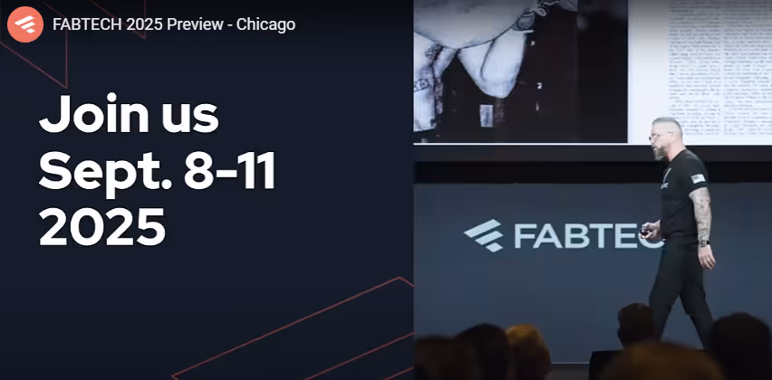 Hotels & Airfare for FABTECH 2025 in Chicago for Business & Corporate Atendees