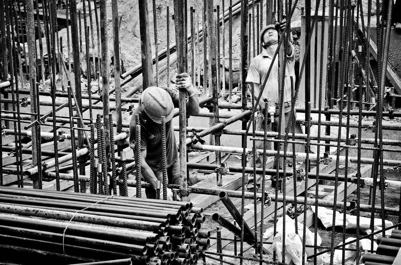 Travel Time Pay for Construction Workers: Everything You Need to Know