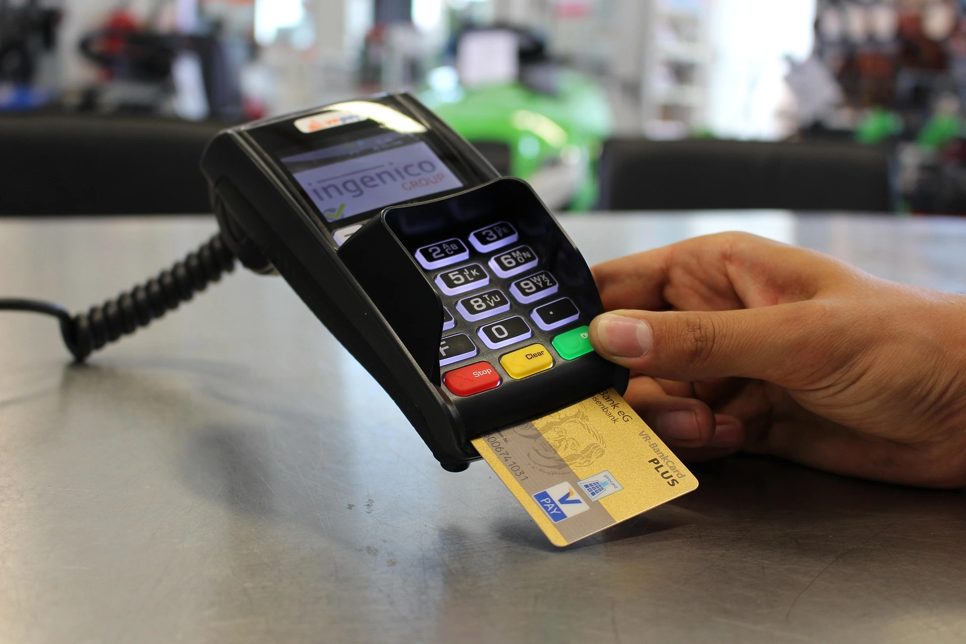 Credit Card Reconciliation: 7 Steps to End Receipt Chaos