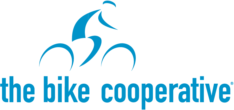 The Bike Cooperative logo