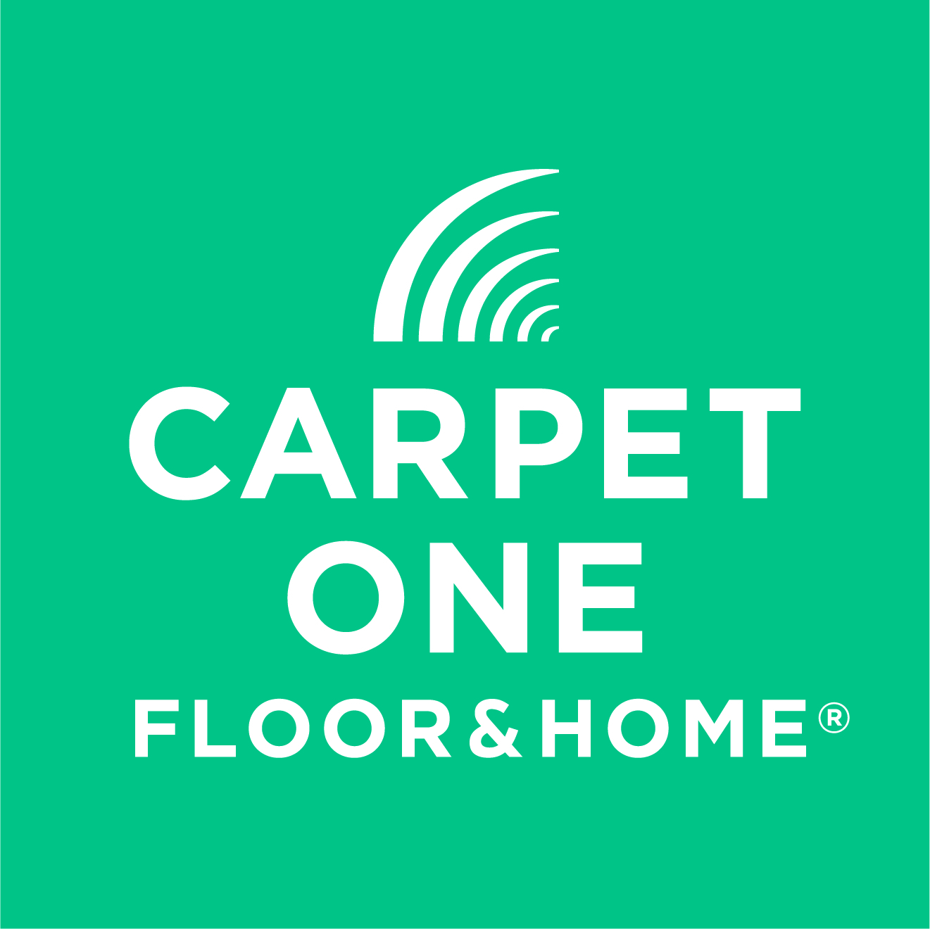 Carpet One logo
