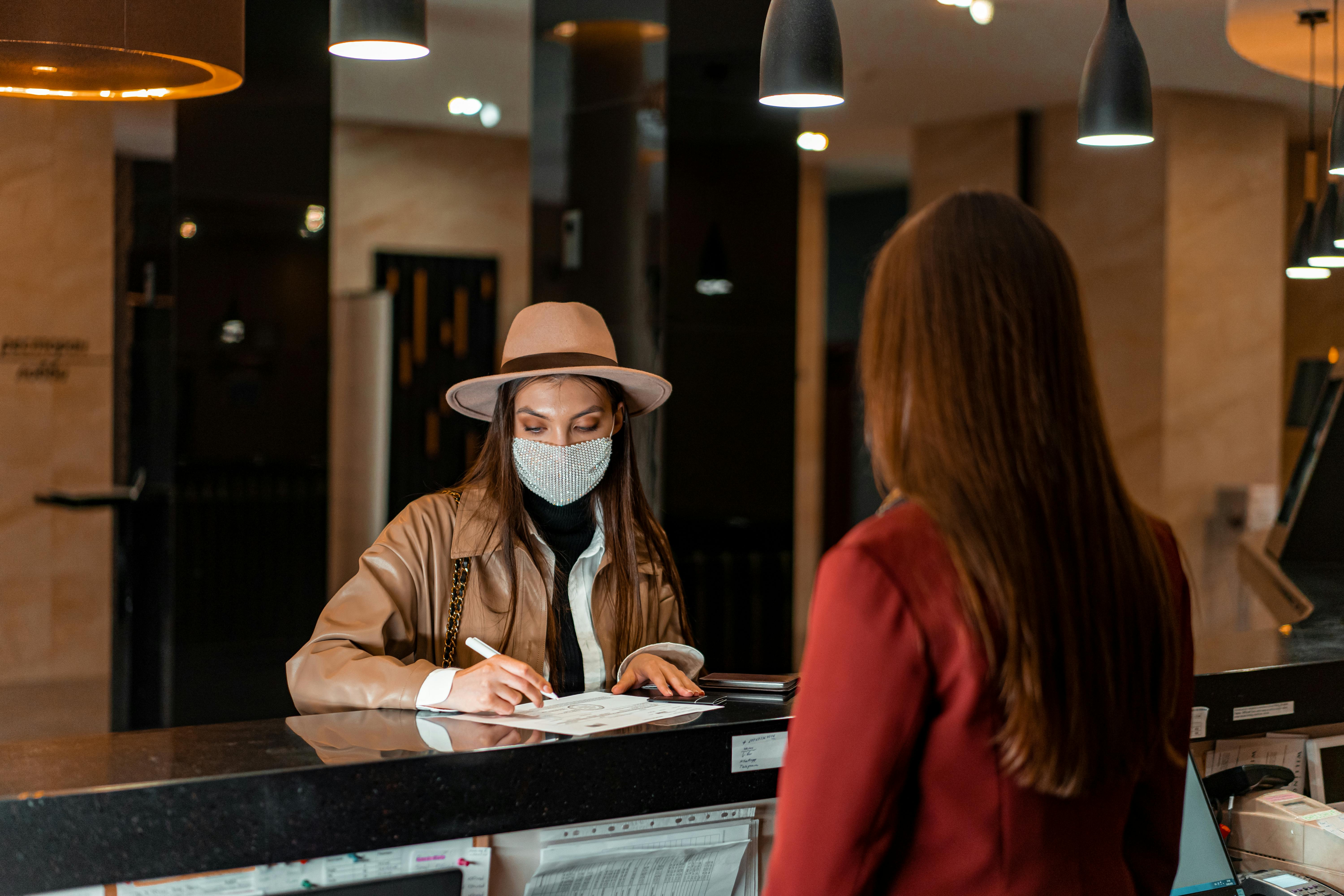 Hotel reservation systems: A guide for hotel managers
