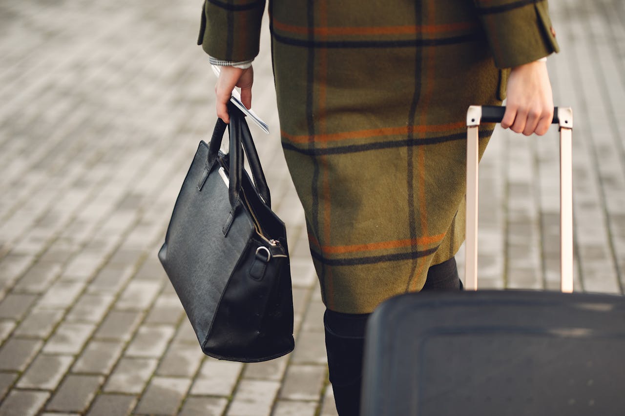 The travel coordinator’s guide to travel approval systems