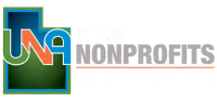 Utah Nonprofits Association logo