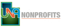 Utah Nonprofits Association logo
