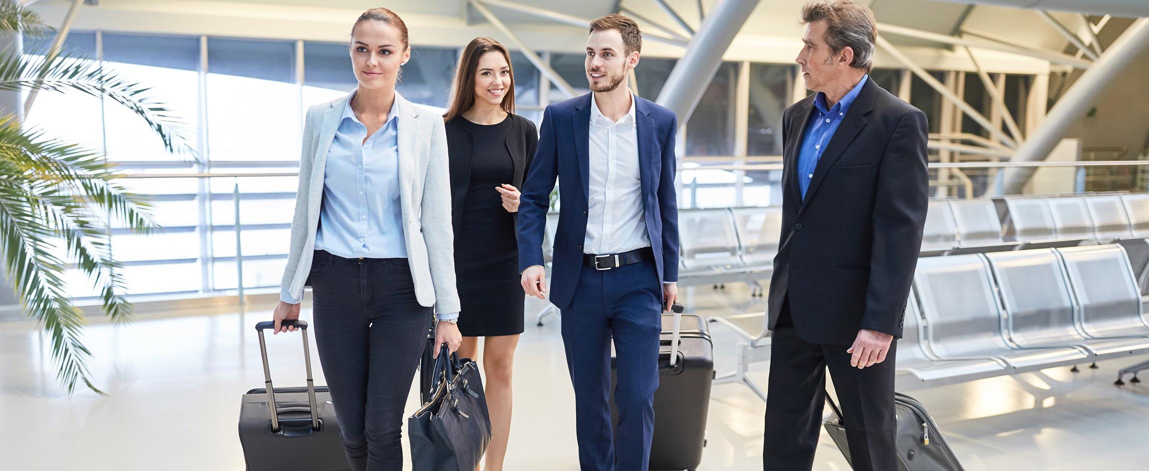 How to Book a Business Trip: A Practical, No-Fluff Guide