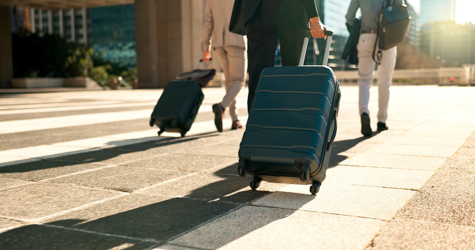 Cutting Business Travel Costs: Hotels, Flights, and Car Rentals Simplified