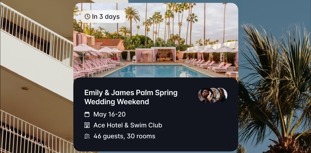 One Statement for All Hotels: Direct Bill with Engine