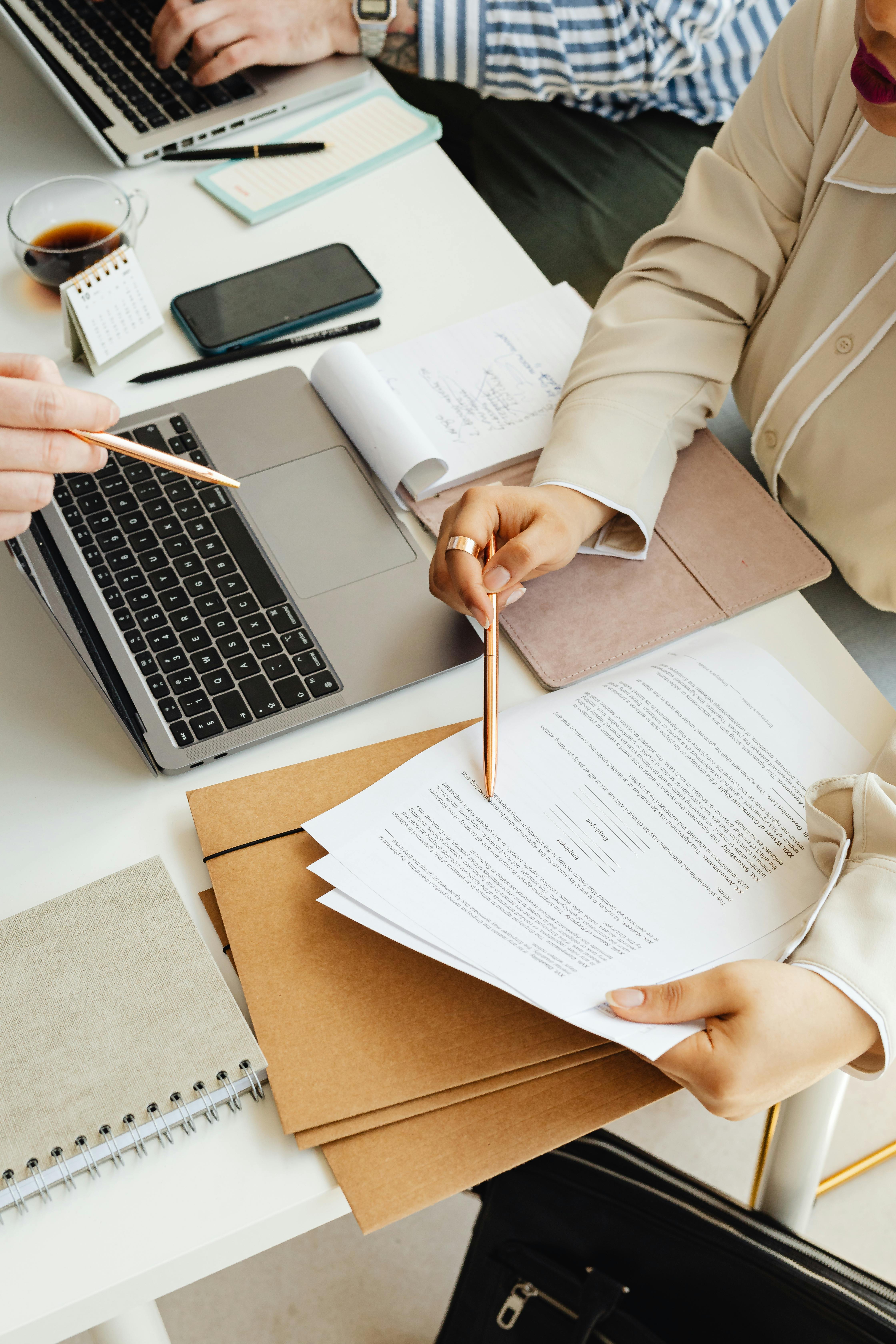 Travel Expense Reconciliation: A Step-by-Step Guide