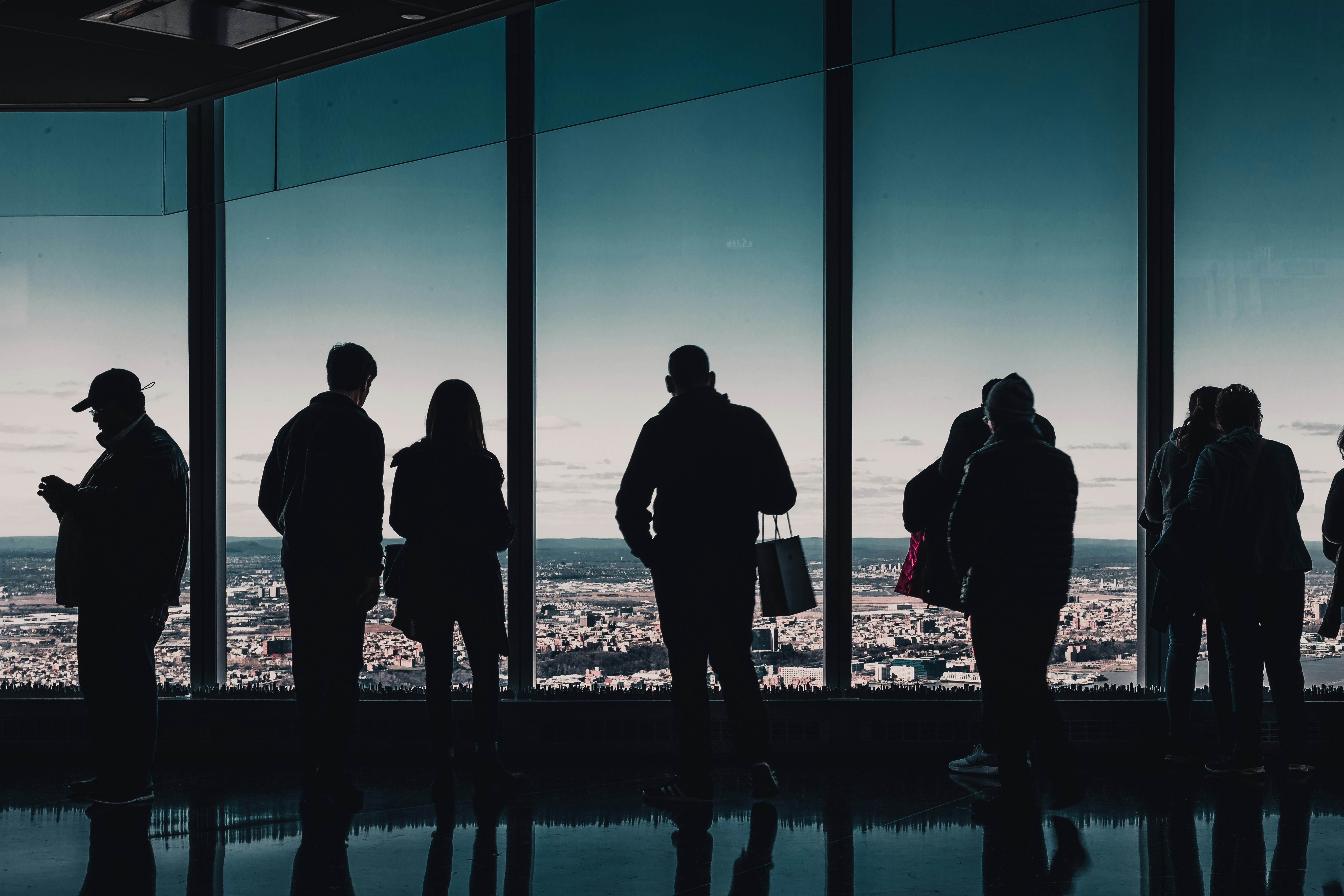 How to Score the Best Group Flight Discounts