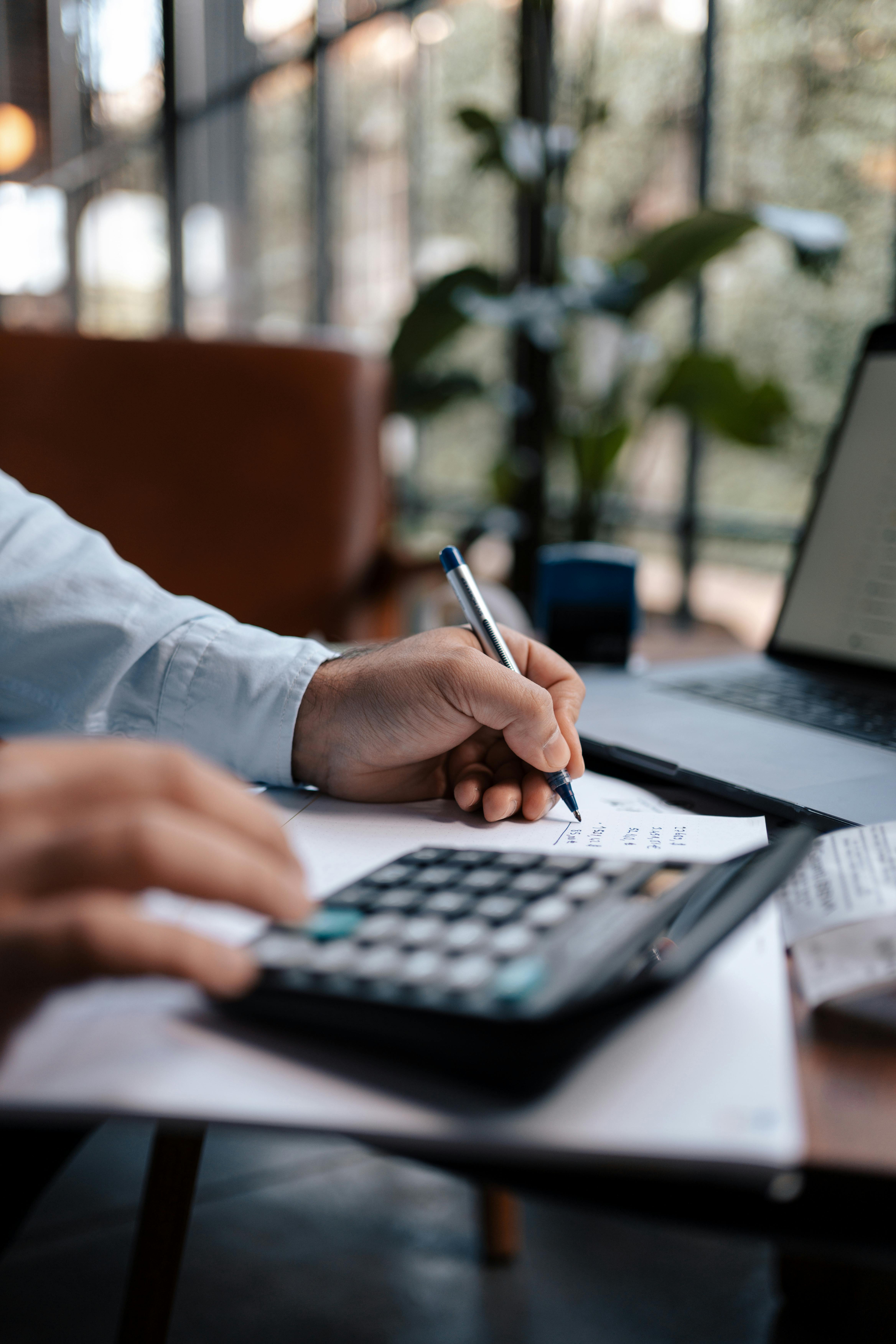 Non-Cash Expenses: Definition, Examples & Reporting Tips