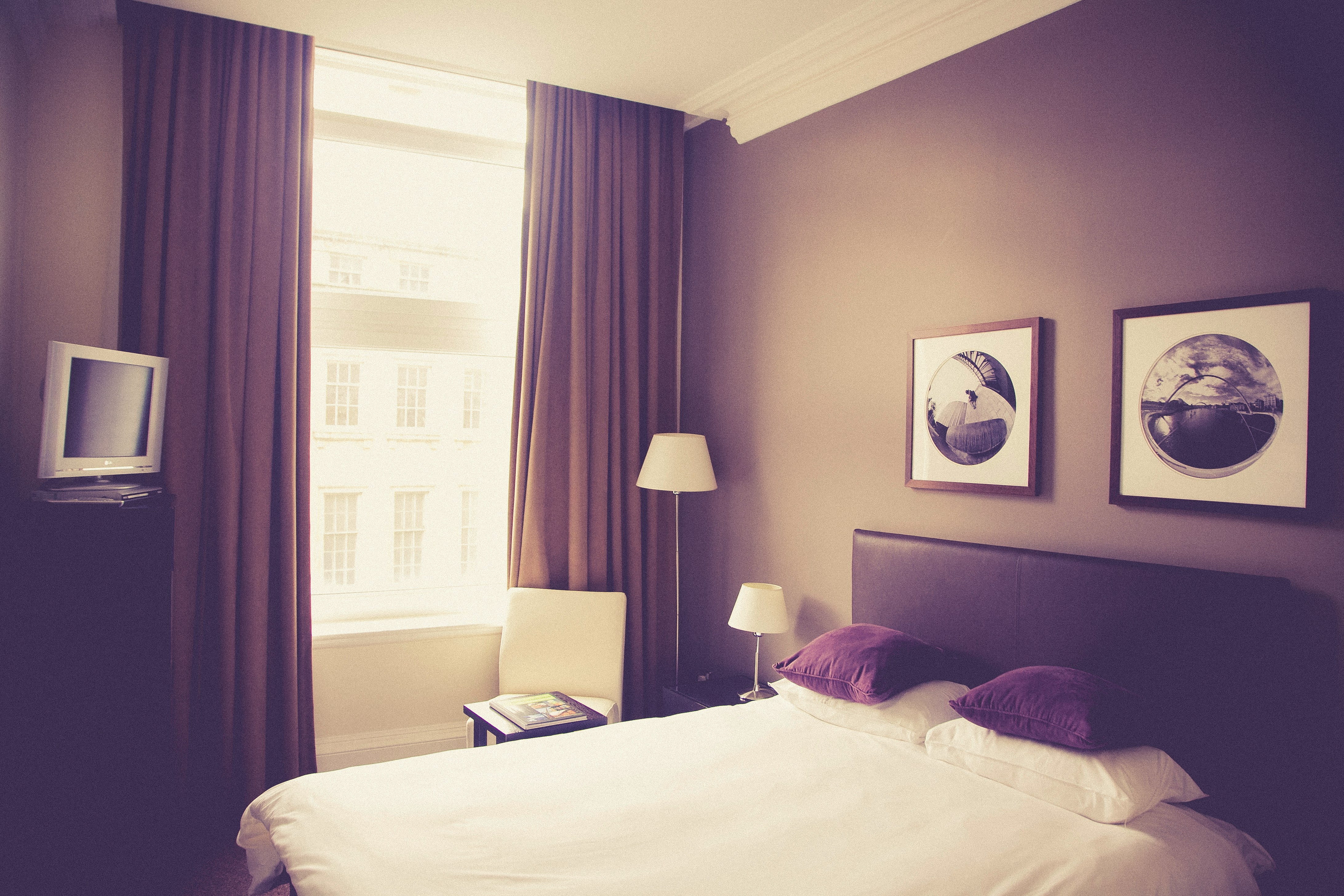 Flexible Hotel Booking: Tips for Stress-Free Business Travel