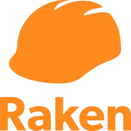 Raken logo