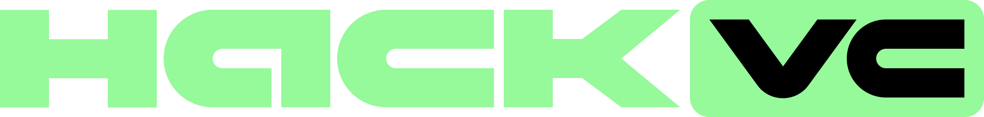 Hack VC logo