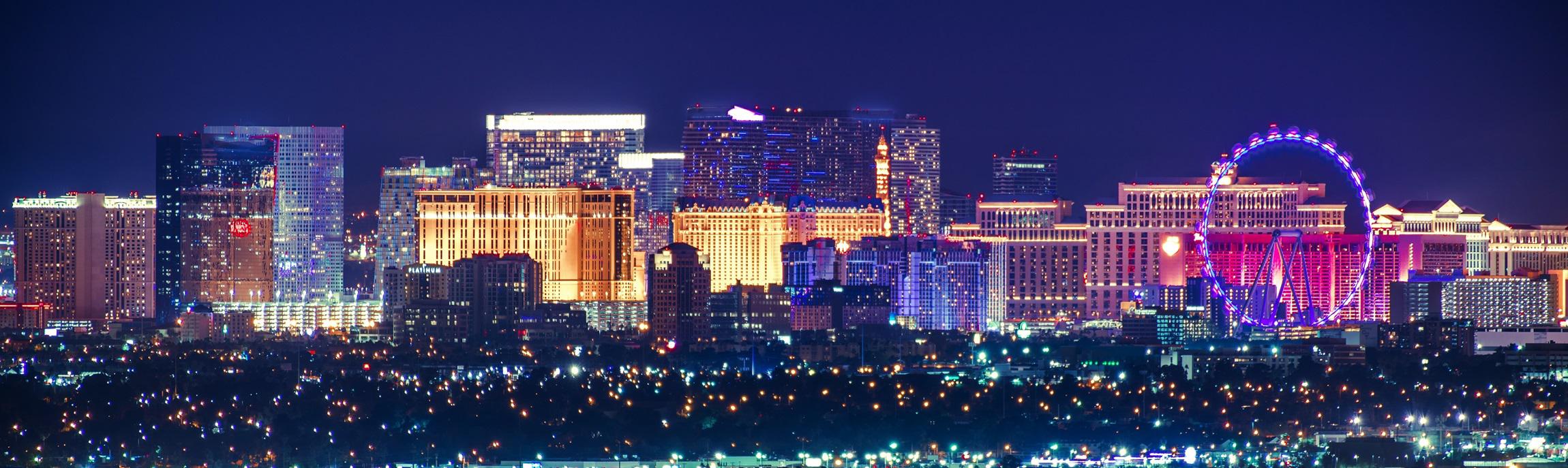 Vegas Slump Spurs a Wave of Deals: Strip Giants Slash Rates, Fees and Perks to Fill Rooms