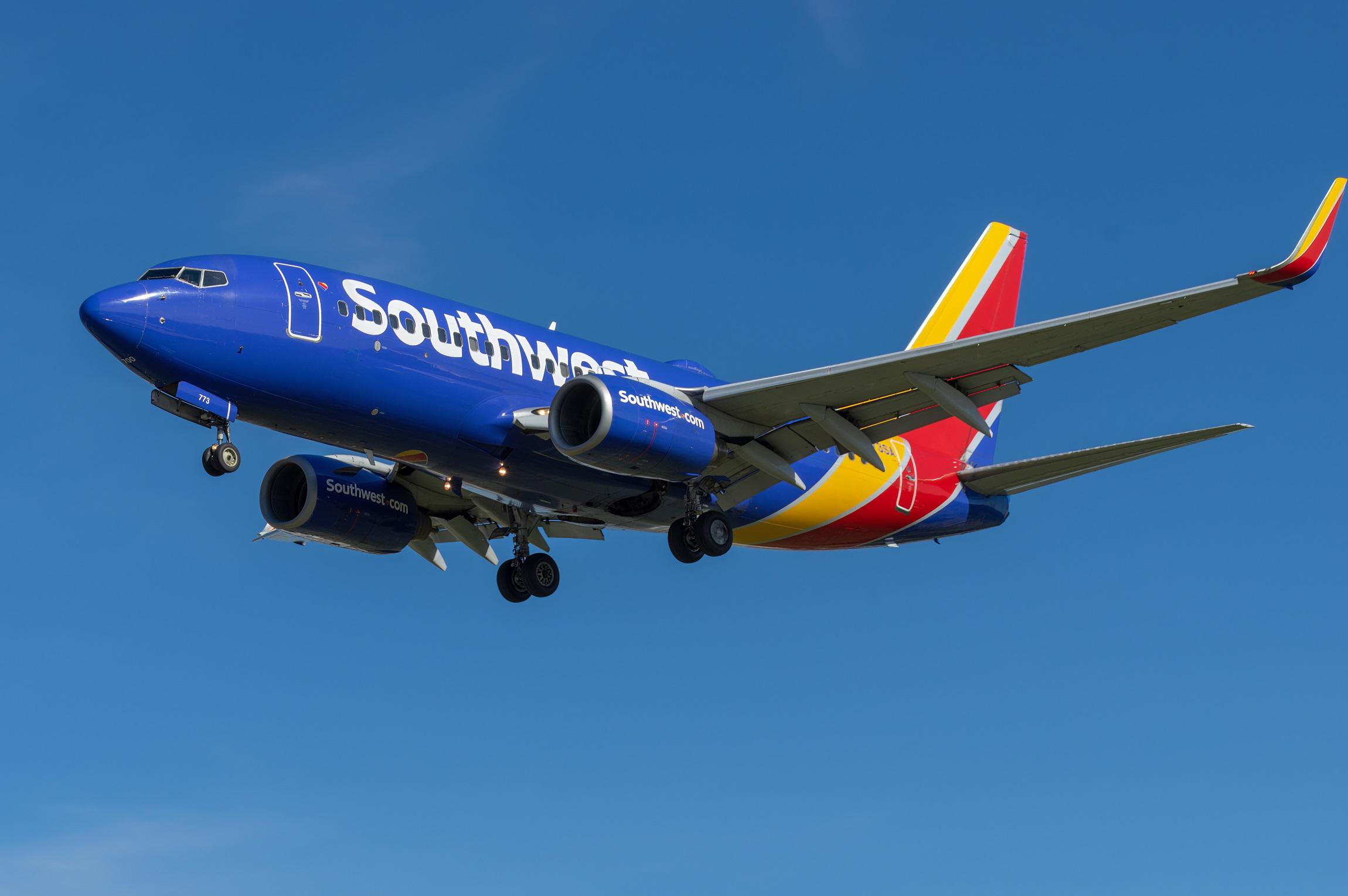 Southwest’s Summer 2026 Push: New City Pairs, Bigger Vegas and Orlando Schedules, and Anchorage Debut