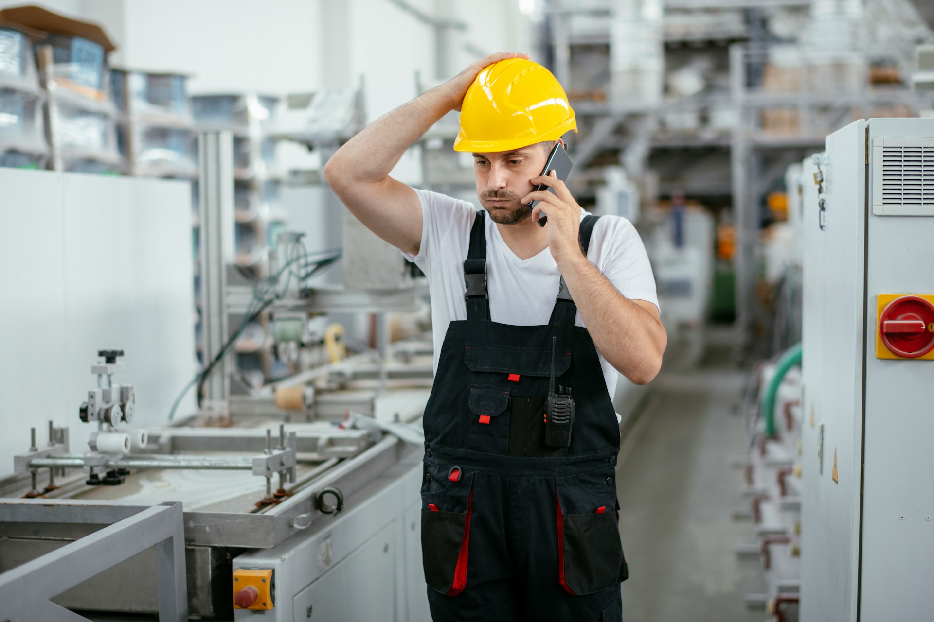 Stop Manual Hotel Negotiation: How Manufacturing Ops Book Technician Lodging at Scale