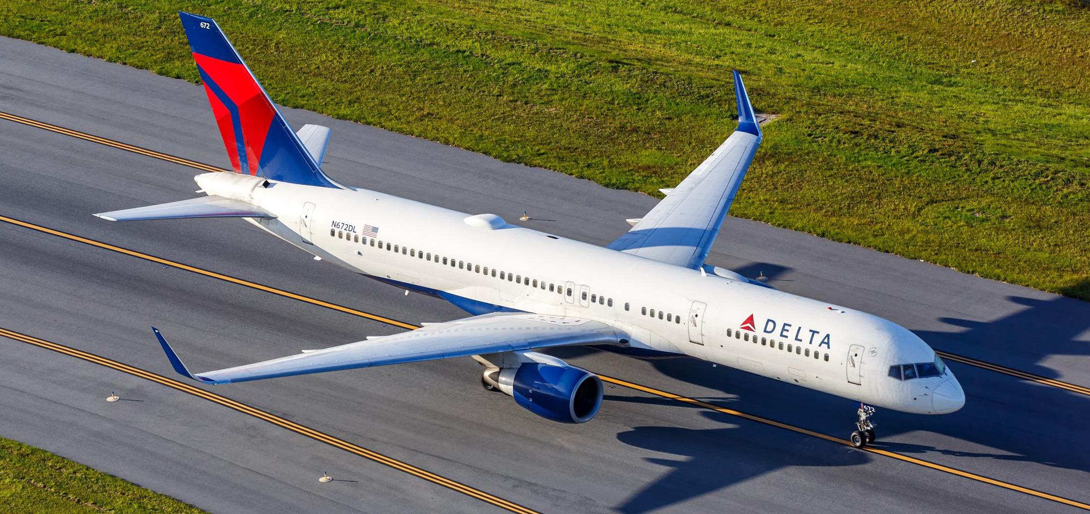 Delta Adds 3 News Benefits to Their Delta Business Traveler Program