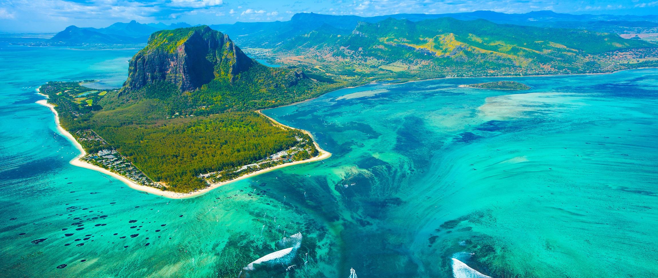 U.S. Raises Travel Advisory for Mauritius to Level 2 Due to Rising Crime Concerns