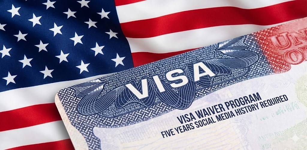 Trump Administration Proposal Would Require Five Years of Social Media History, Emails, Phone Numbers, and More for Visa Waiver Travelers