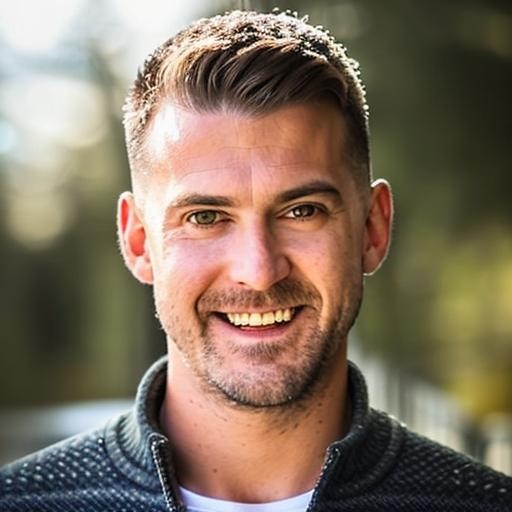 Mike Martindate