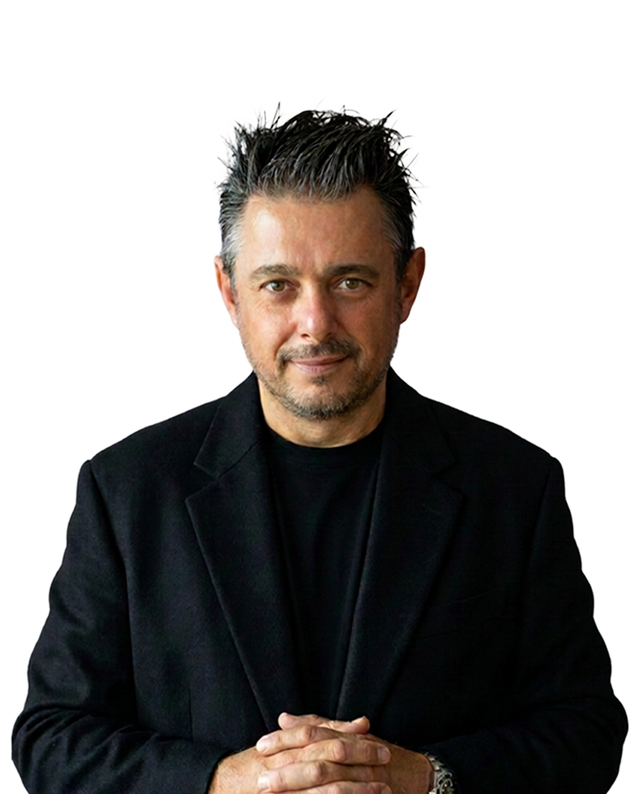 Personal image of a member from Flow Ninja