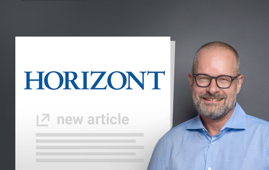 Horizont: Omnichannel-Strategie - Was der Handel von der Luftfahrtindustrie lernen kann