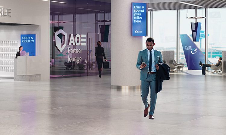 International Airport Review: Neu-Denken der non-aviation Geschäftsmodelle in der post-COVID-19 Ära