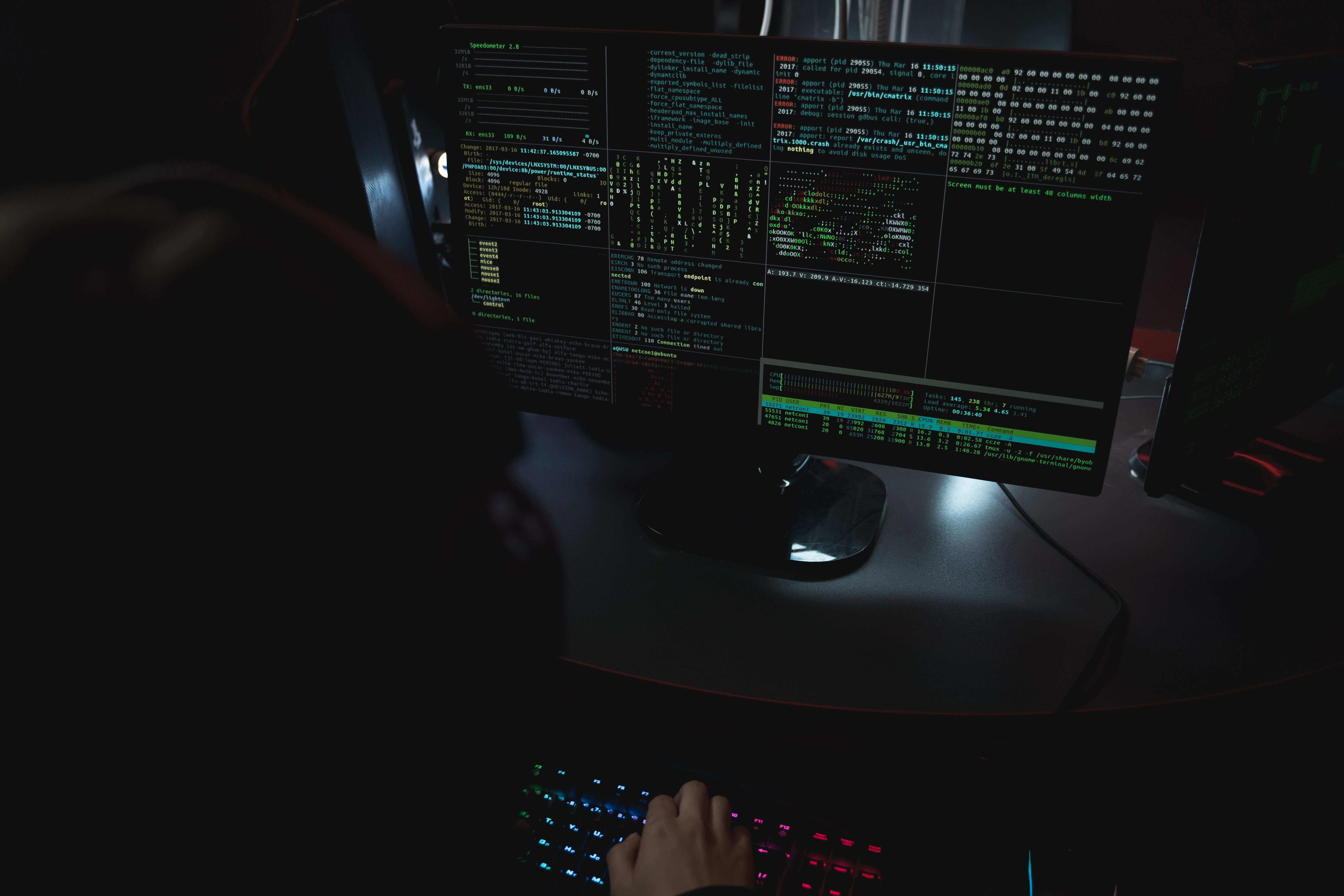 Shadow AI: Why Nobody in Your Company Knows How Many AI Tools Are Running
