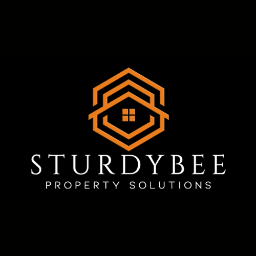 sturdybee property logo
