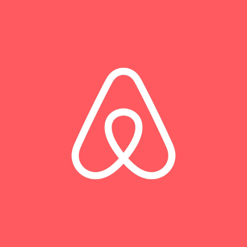 airbnb logo