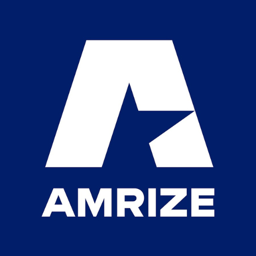 amrize logo