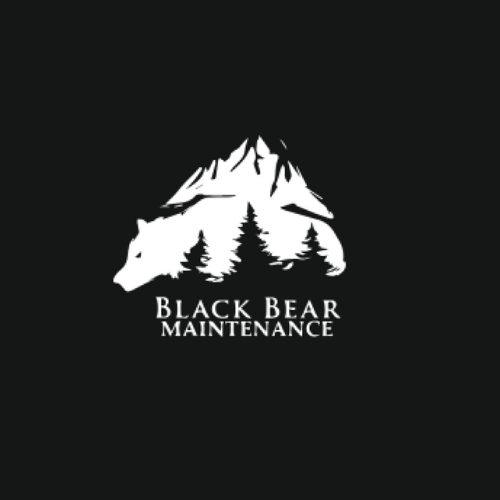 black bear maintenance
