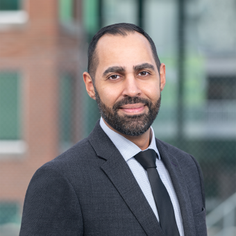 Charan Sanghera