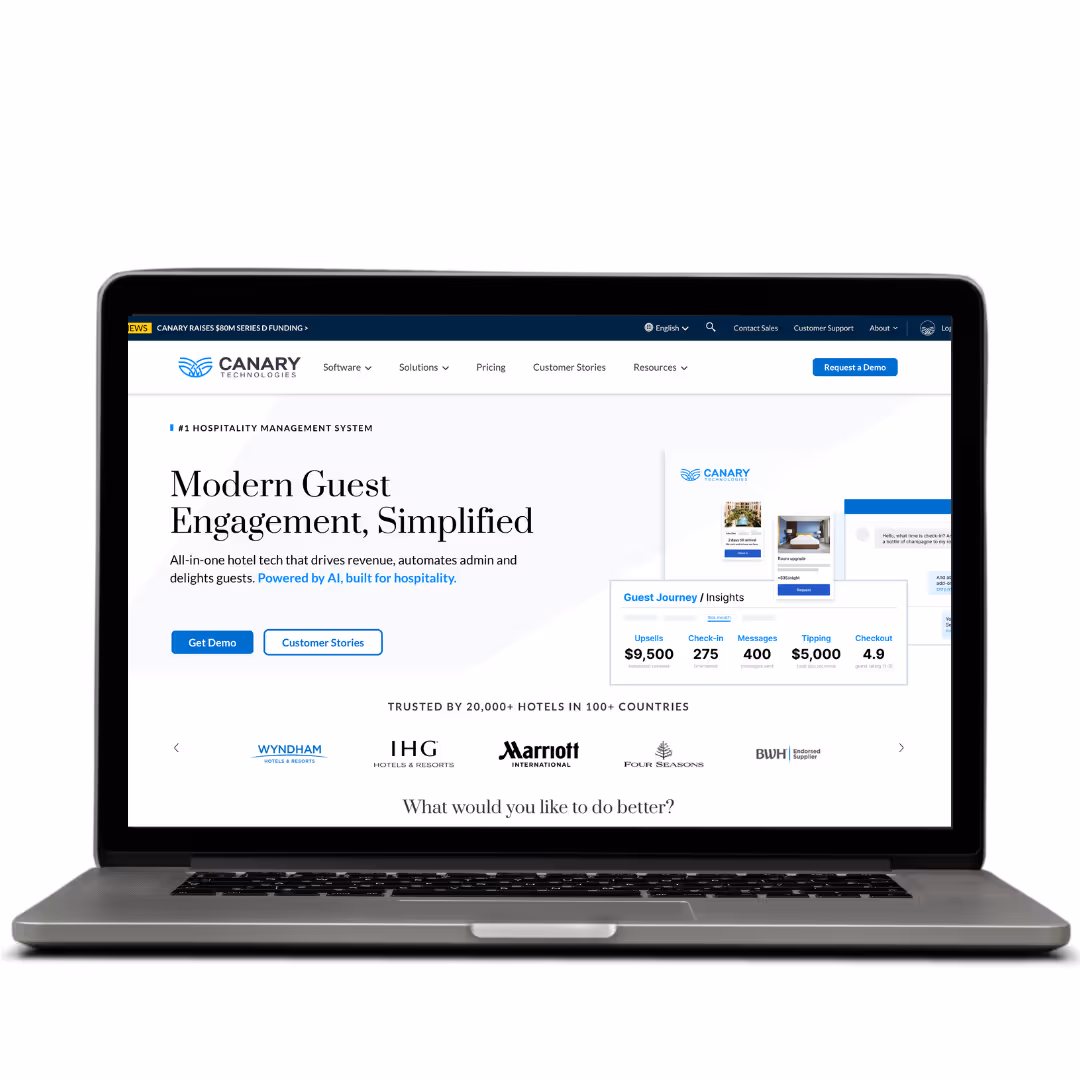 Texas web designer