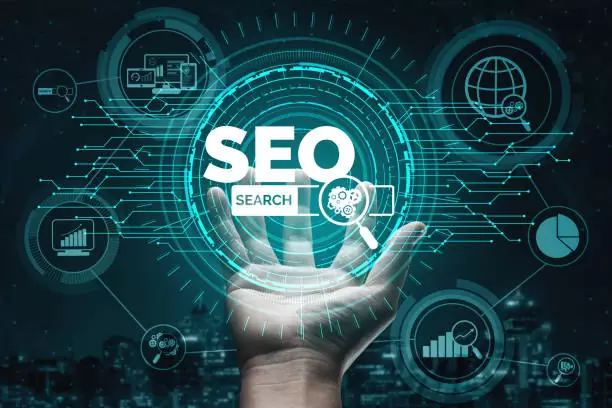 The Present and Future of SEO in 2025: What San Antonio Businesses Need to Know