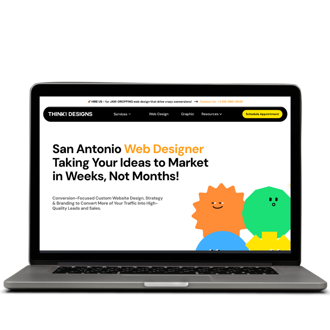 How to Choose a Web Designer (Hint: Start With Their Own Website)
