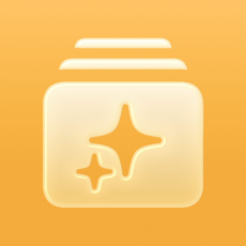 AnyWidget icon
