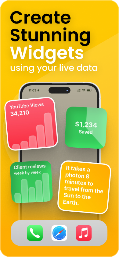 A picture showing laptop, tablet, phone, smart watch and a vision pro, with Helicon logo as background