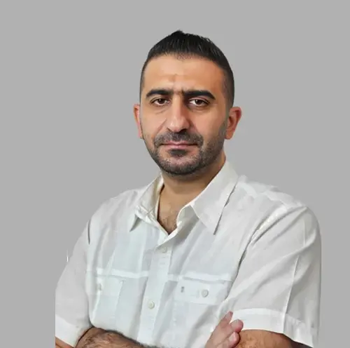 Ghassan Ghattis