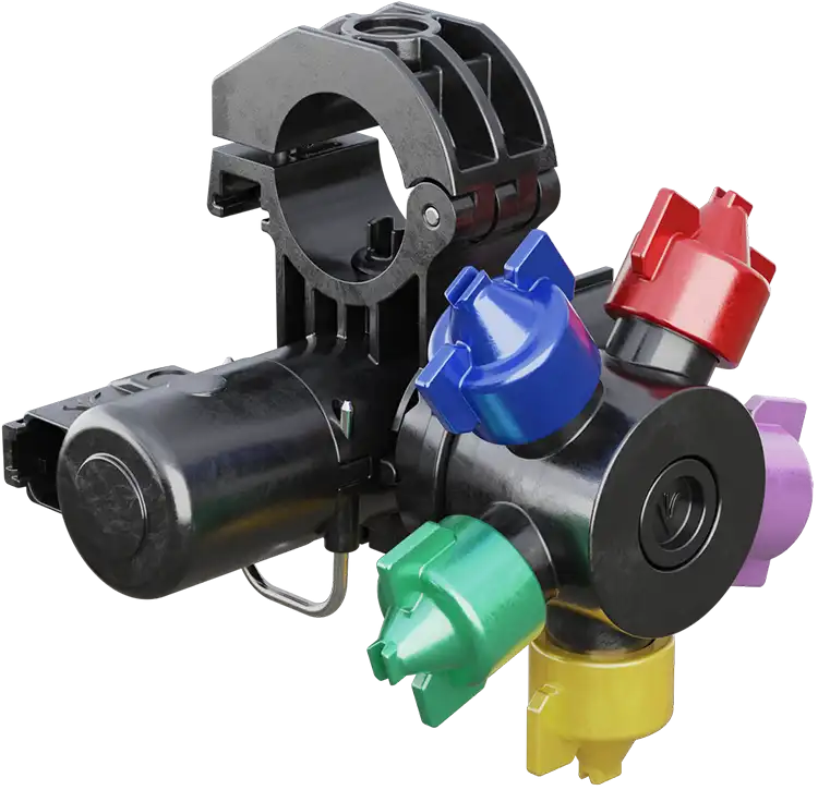 SymphonyNozzle by Precision Planting