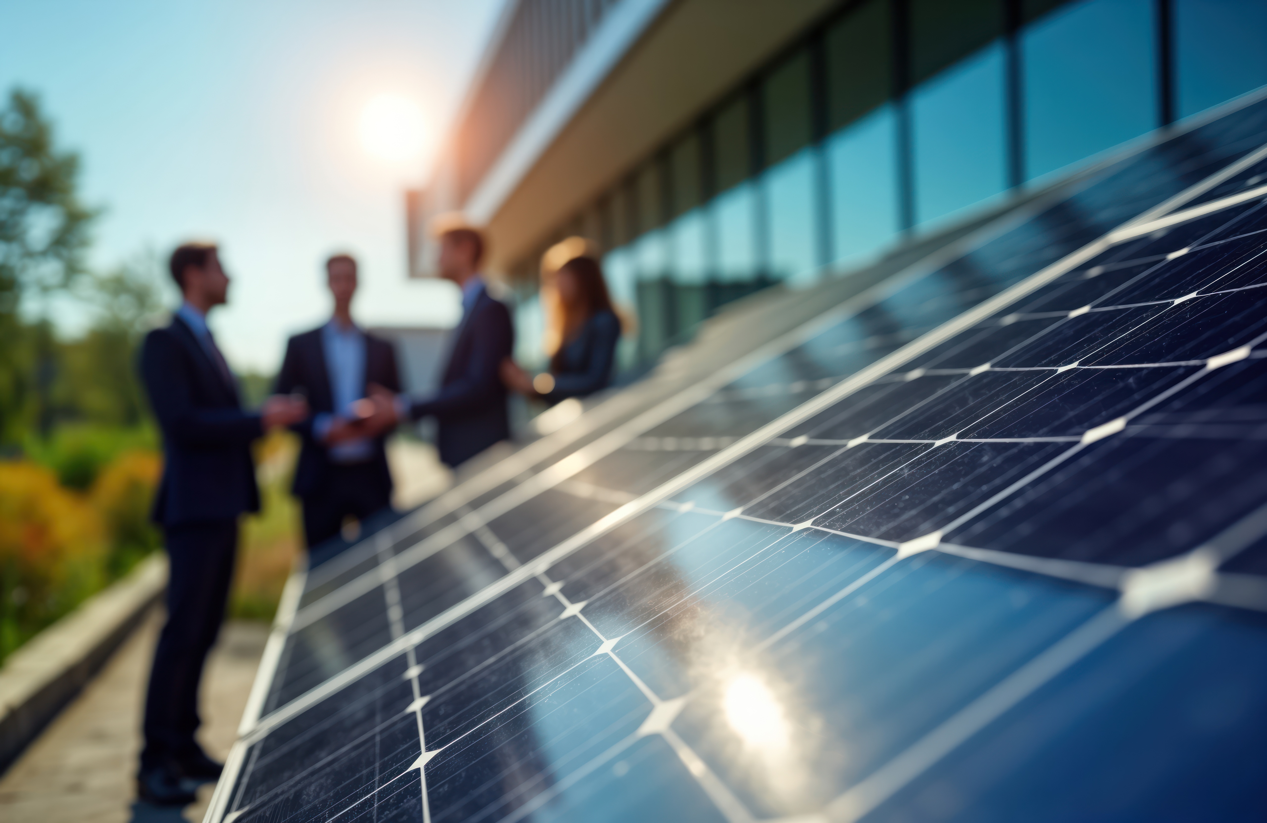 Bespaar op je energiefactuur en verdien automatisch met netbalancering via FlexiO. Slim, eenvoudig en zonder extra werk voor je KMO.