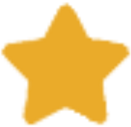 Image of a yellow star