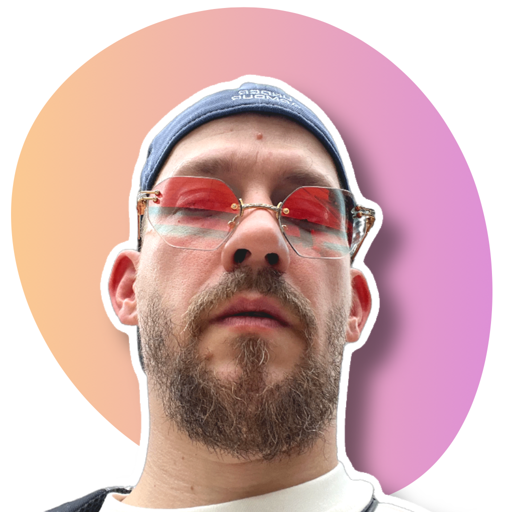 Michel Altmeyer - Fondateur PIXELBLOOM