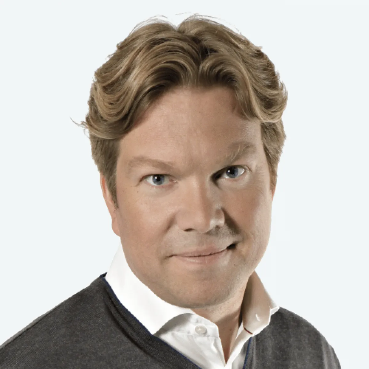 Rikard Steiber
