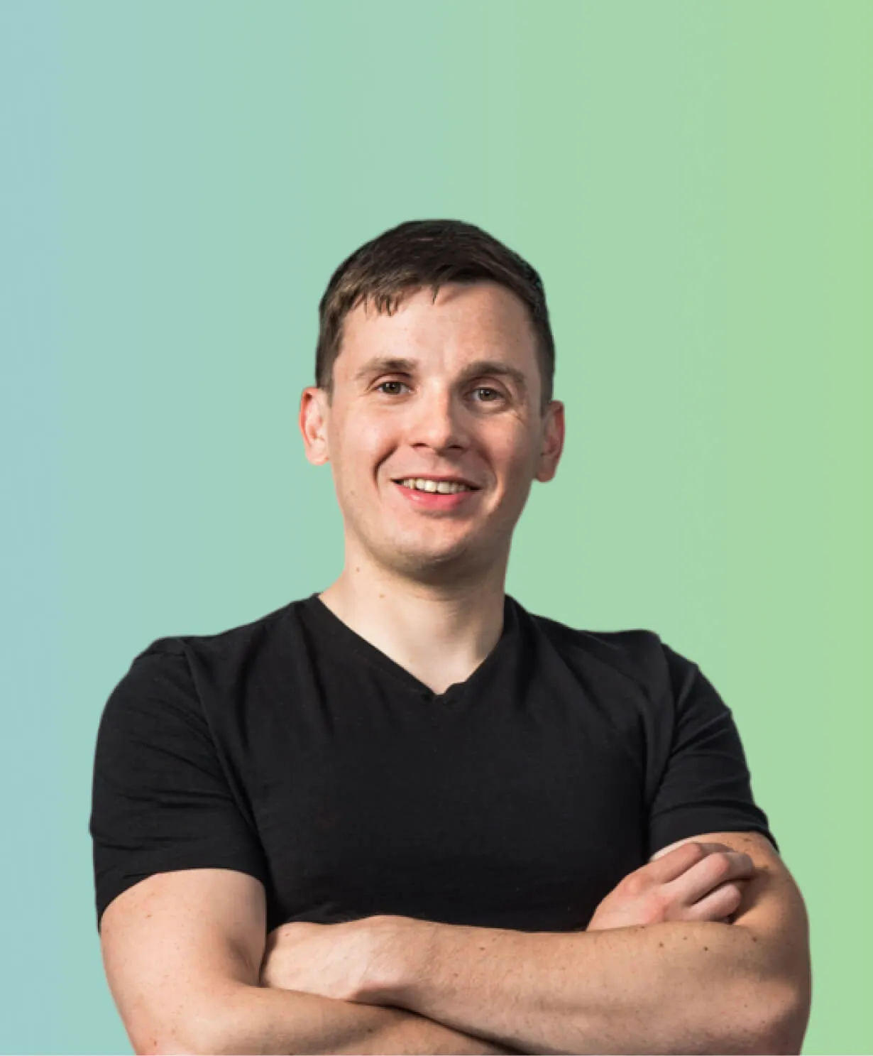 Lukas Stibor - Co-founder of Cleevio