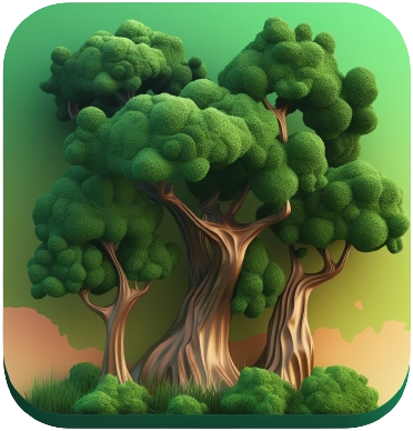 Forestry framework logo